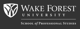 Wake Forest University School of Professional Studies